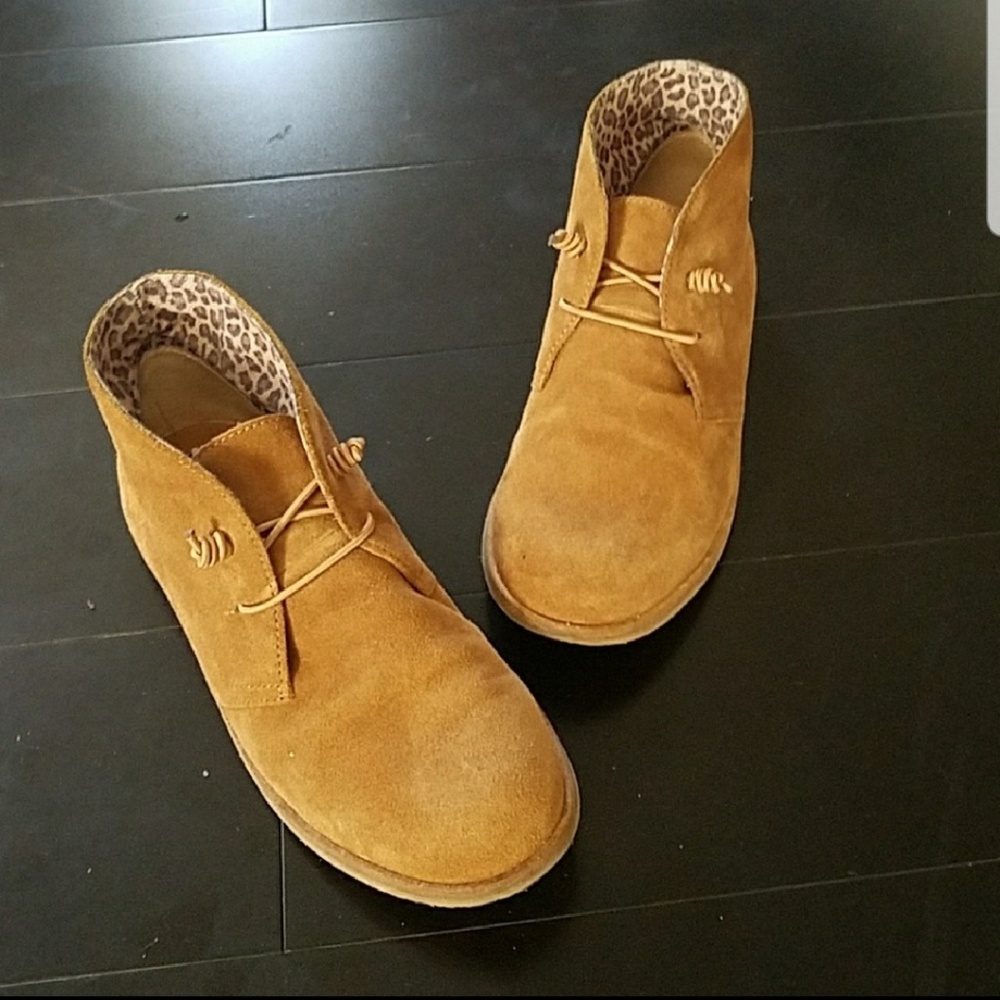 Lucky Brand 8.5